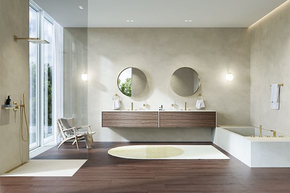 Grohe - Allure