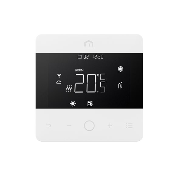 Radson wifi thermostat