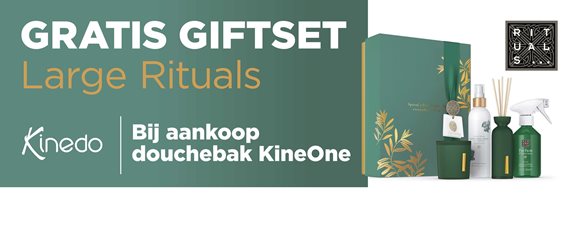 KineOne actie