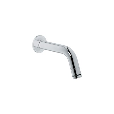 Paffoni Red Robinet lave-mains 1/2 (uniquement eau froide) Blanc opaque:  RED090BO