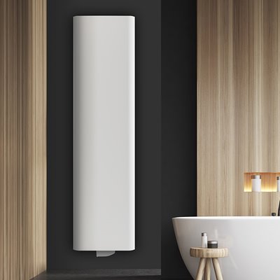 Decorative radiator Alu-Zen - facq