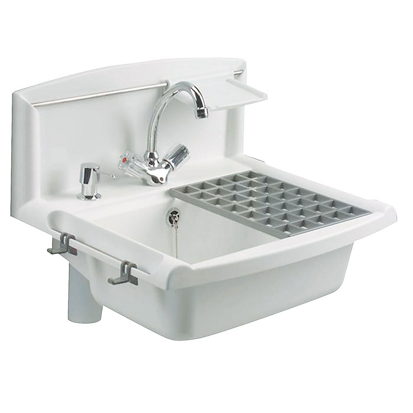 Multifunctional utility sink - facq