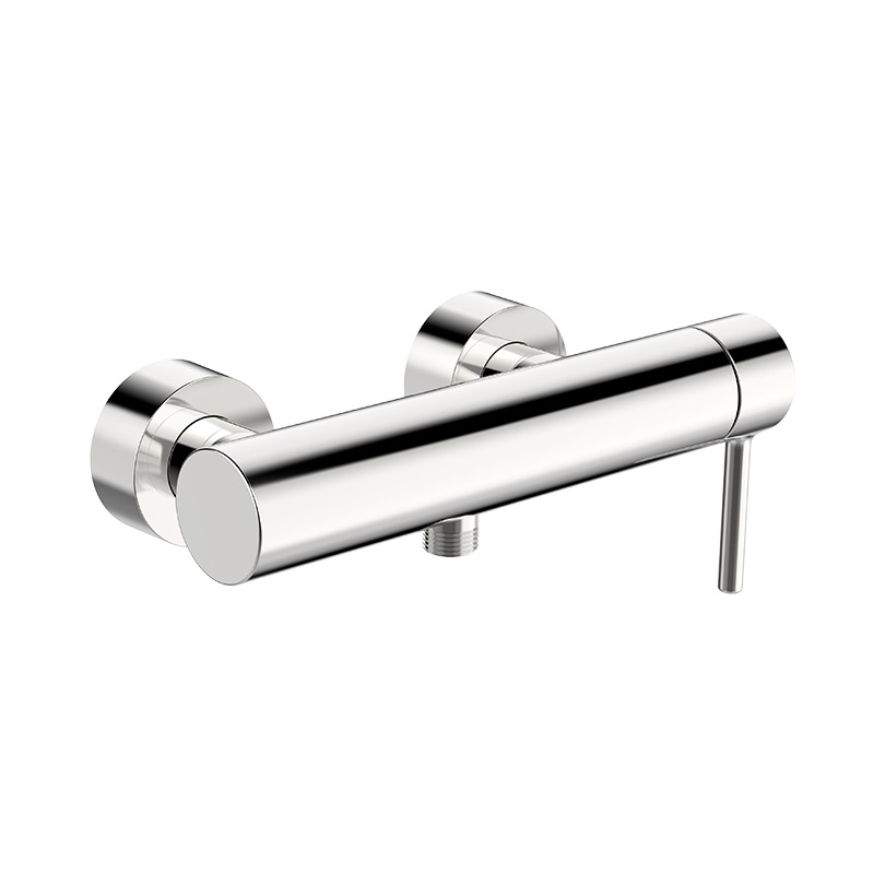 Shower mixer tap Vantis Style - facq