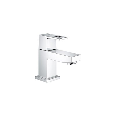 Robinet lave-mains design chrome: san22