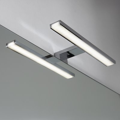 Lampe LED pour armoire de toilette FOKUS 4010